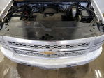 Chevrolet Silverado 2015