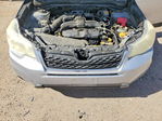 Subaru Forester 2014