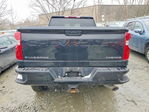 Chevrolet Silverado 2022