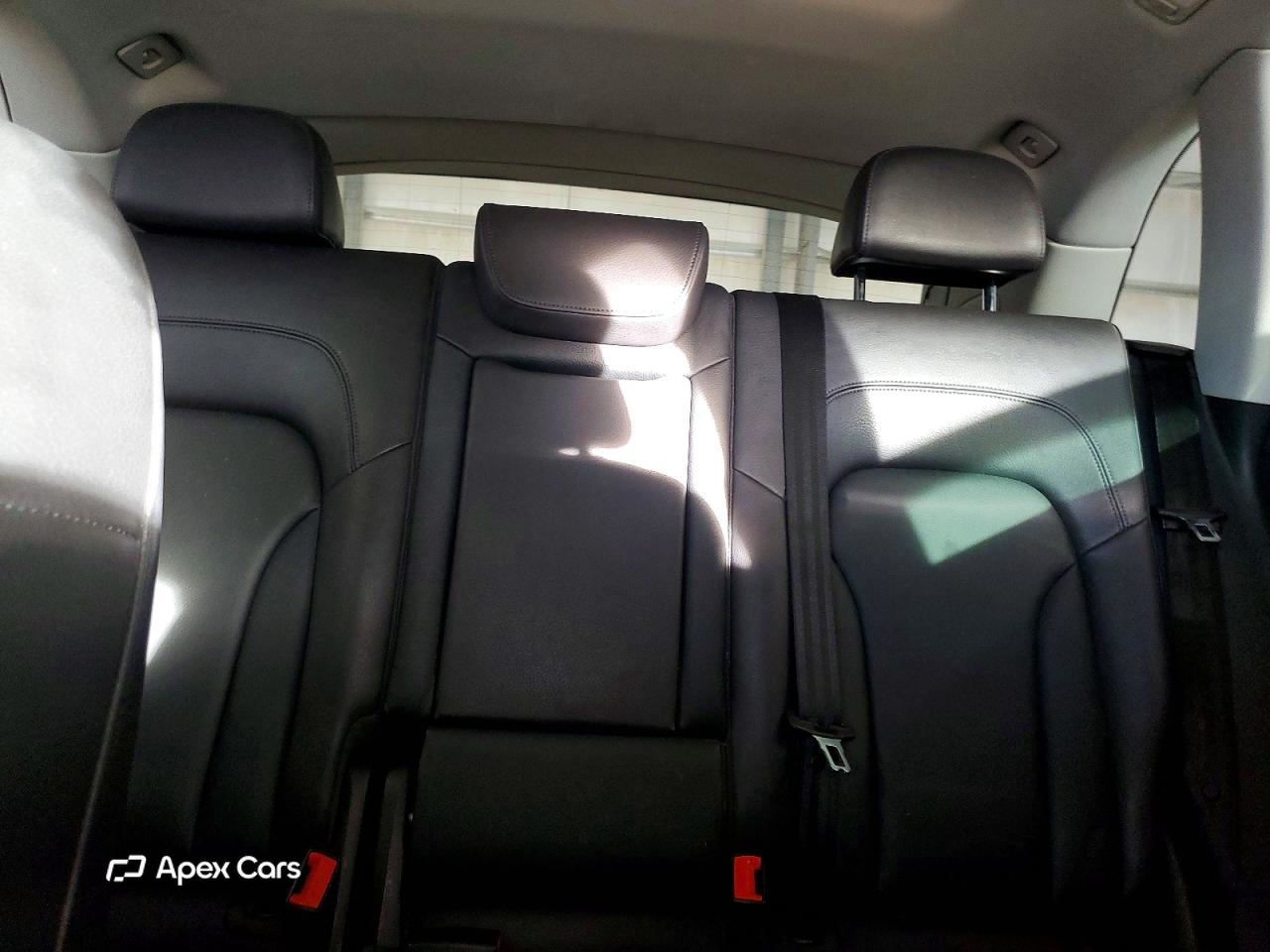 Audi Q5 2017