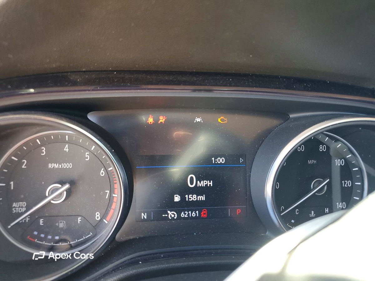 Buick Encore 2020