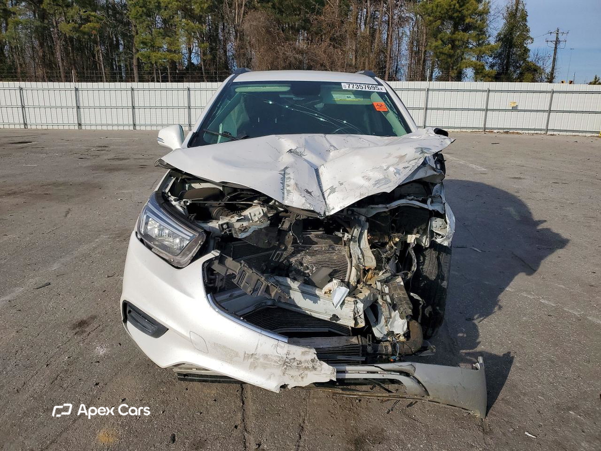 Buick Encore 2019