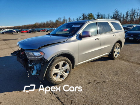 Dodge Durango 2012 - Image 1 of 14
