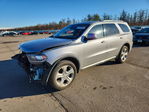 Dodge Durango 2012