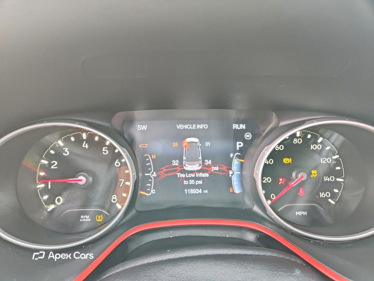 Jeep Compass 2020