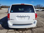 Dodge Caravan 2016