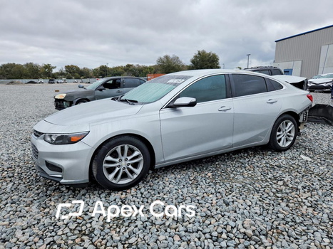 Chevrolet Malibu 2017 - Zdjęcie 1 z 13
