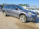 Subaru Outback 2014