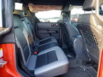 Ford Bronco 2024