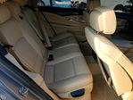 BMW Series 5 2011
