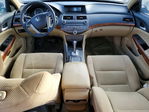 Honda Accord 2012