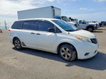 Toyota Sienna 2014
