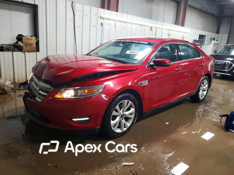 Ford Taurus 2011 - Image 1 of 12