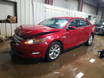 Ford Taurus 2011