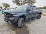 Chevrolet Silverado 2020