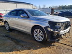 Chevrolet Impala 2016