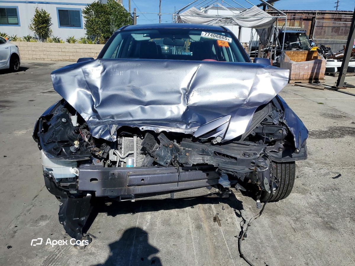 Mazda 3 2006