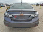 Honda Civic 2015