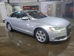 Audi A6 2014