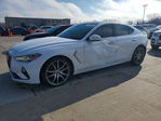 Genesis G70 2019