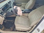 Ford Fusion 2017