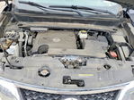 Nissan Pathfinder 2014