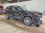 Jeep Cherokee 2017