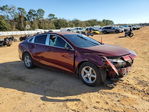 Chevrolet Malibu 2016
