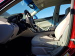 Cadillac CTS 2012
