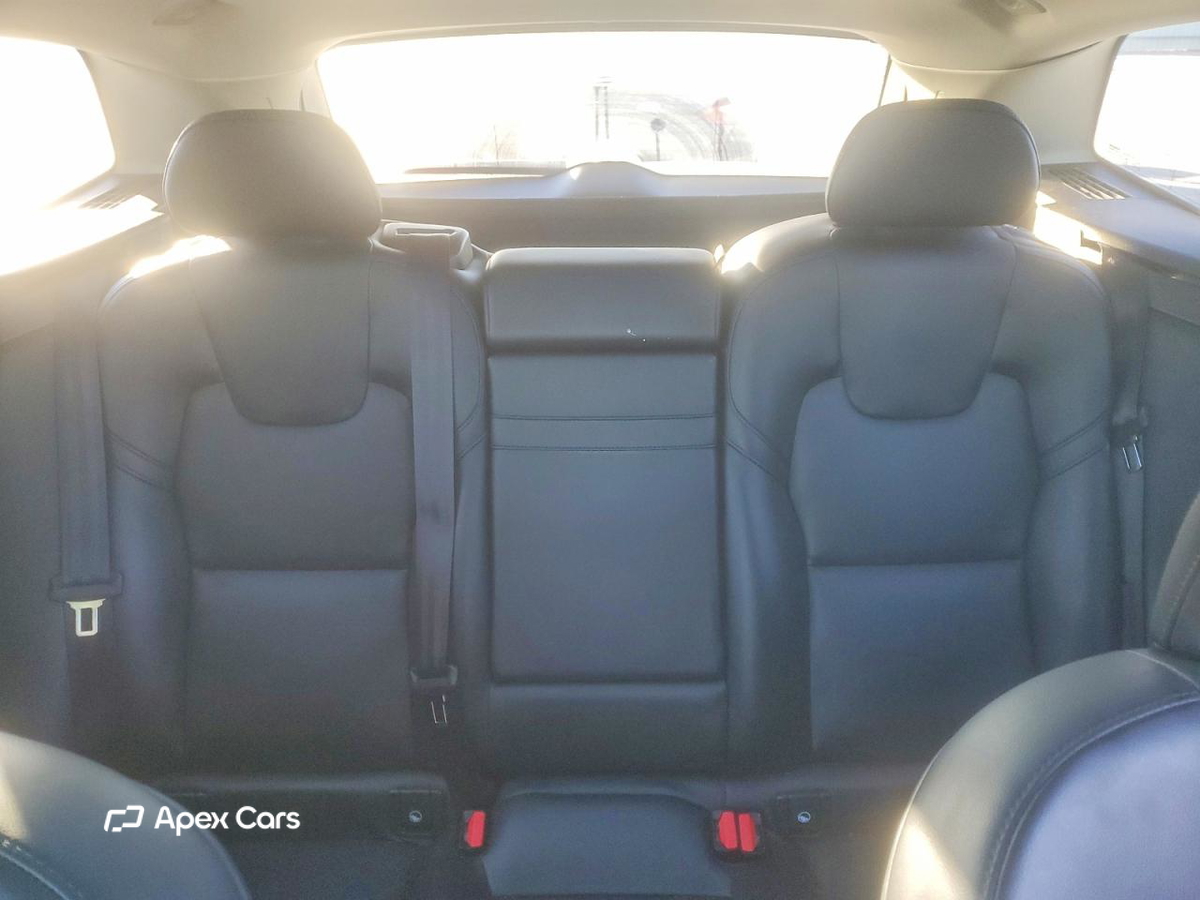 Volvo XC60 2019