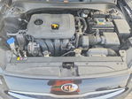 Kia Forte 2019