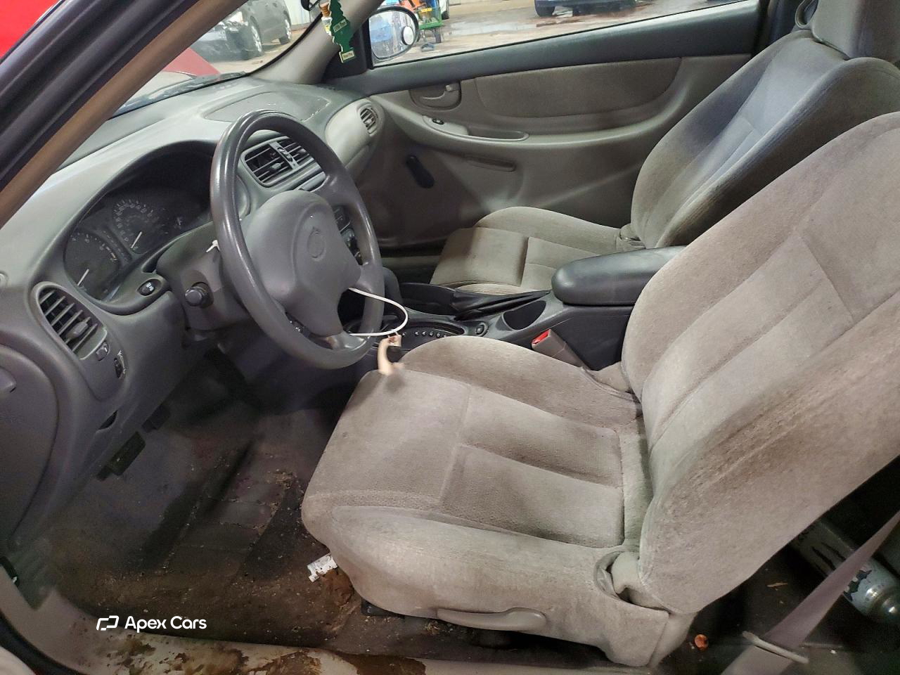 Oldsmobile Alero 2004