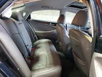 Hyundai Sonata 2011