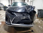 Lexus RX 2022