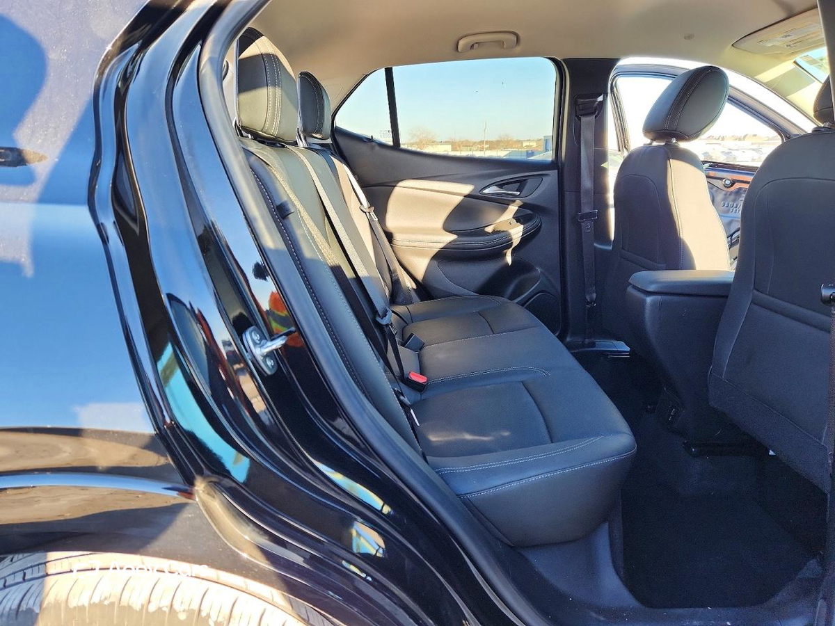 Buick Encore GX 2024