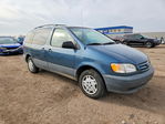 Toyota Sienna 2003