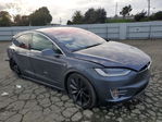 Tesla Model X 2019