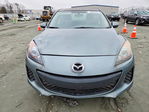 Mazda 3 2012