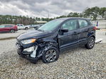Ford EcoSport 2018