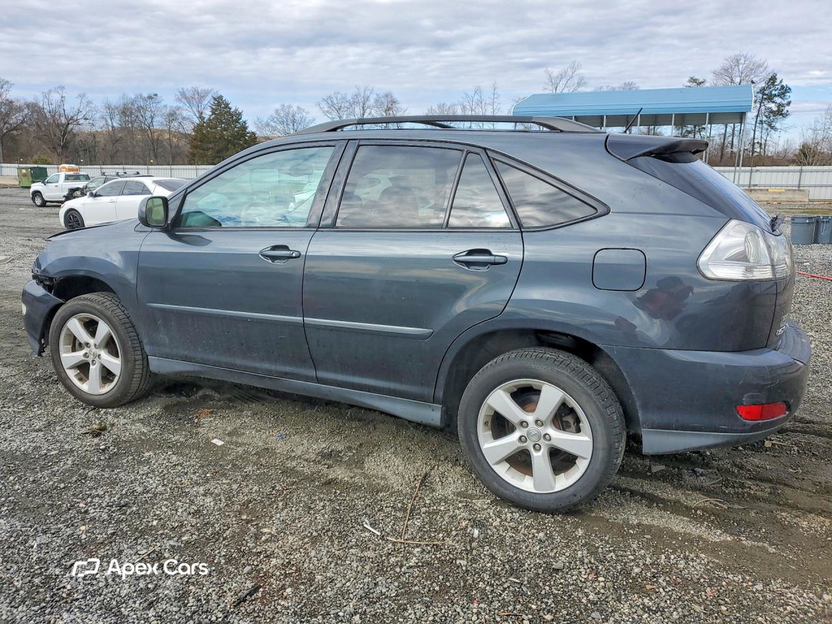 Lexus RX 2005