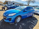 Mazda 3 2012