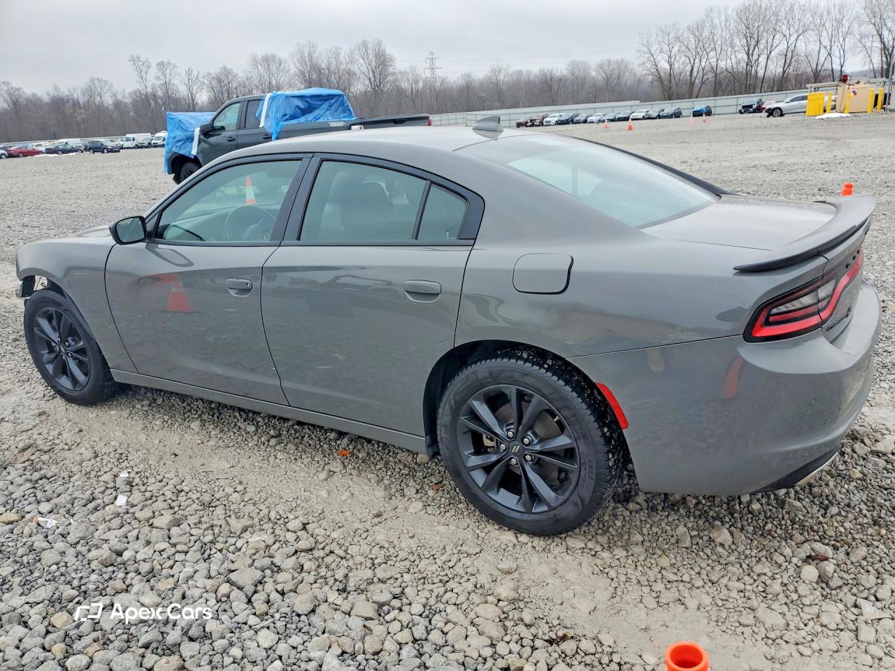 Dodge Charger 2023
