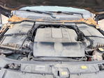 Land Rover LR4 2015