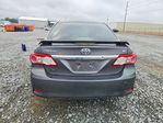 Toyota Corolla 2011