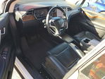 Tesla Model X 2017