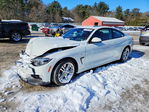 BMW Series 4 2019