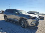 Toyota Highlander 2025