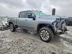 Chevrolet Silverado 2025