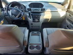 Honda Odyssey 2013