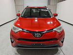 Toyota RAV 4 2017